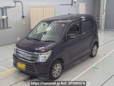 Suzuki Wagon R MH44S