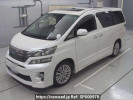 Toyota Vellfire ANH20W