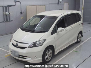 Honda Freed GB3