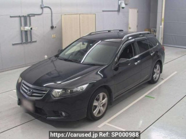 Honda Accord Tourer CW1