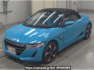 Honda S660 JW5