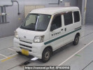 Daihatsu Hijet Cargo S321V