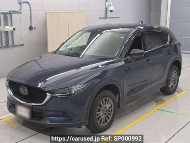 Mazda CX-5 KF2P