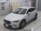 Mazda CX-3 DK5FW