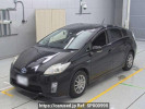 Toyota Prius ZVW30