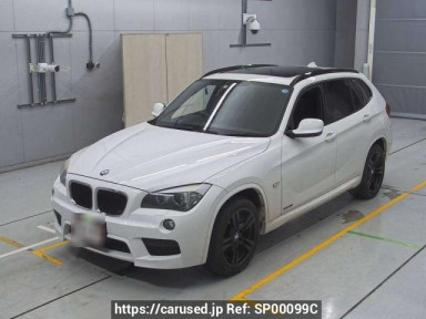 BMW X1 VL18