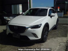 Mazda CX-3 DKEAW