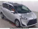 Toyota Sienta NSP170G