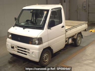 Mitsubishi Minicab Truck U61T