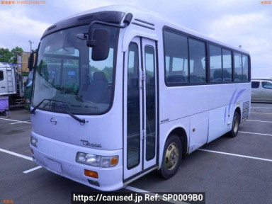 Hino Liesse RX6JFAA