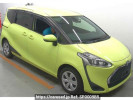 Toyota Sienta NSP170G