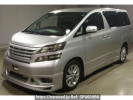 Toyota Vellfire GGH25W