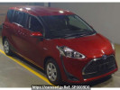 Toyota Sienta NHP170G