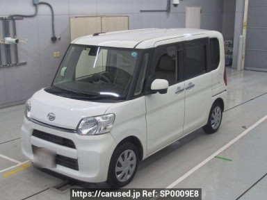 Daihatsu Tanto LA600S