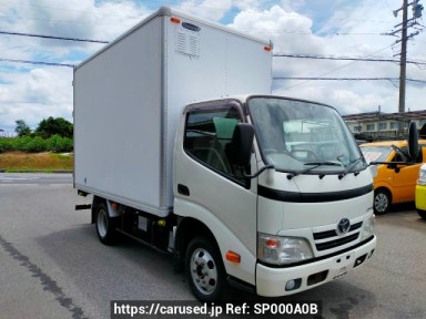 Toyota Dyna Truck TRY231