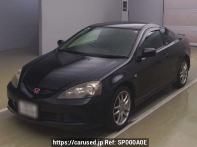 Honda Integra DC5