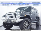 Jeep JEEP WRANGLER UNLIMITED JK36L