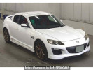 Mazda RX-8 SE3P