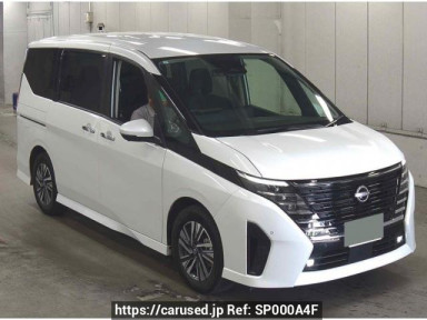 Nissan Serena FC28