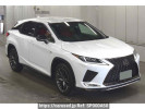 Lexus RX AGL25W