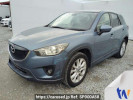 Mazda CX-5 KE2FW