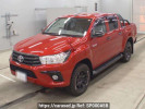 Toyota Hilux GUN125