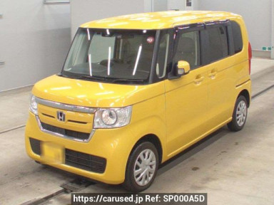 Honda N-BOX JF4