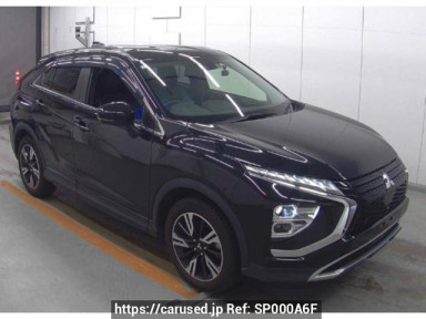 Mitsubishi Eclipse Cross GK1W