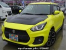 Suzuki Swift Sport ZC33S