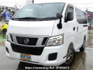 Nissan NV350 CARAVAN VAN VR2E26