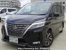 Nissan Serena GFC27