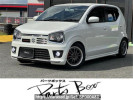 Suzuki Alto Works HA36S