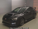 Subaru WRX  Sti VAB