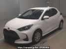 Toyota YARIS MXPH10