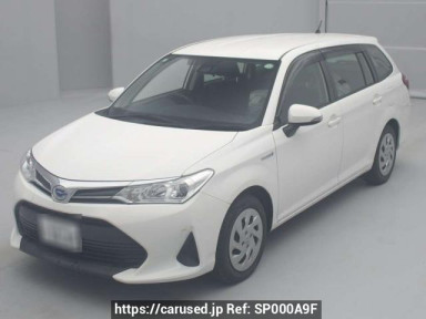 Toyota Corolla Fielder NKE165G