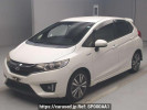 Honda Fit Hybrid GP5