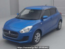 Suzuki Swift ZC83S