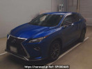 Lexus RX AGL25W