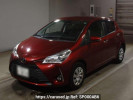 Toyota Vitz NSP130