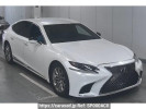 Lexus LS GVF55