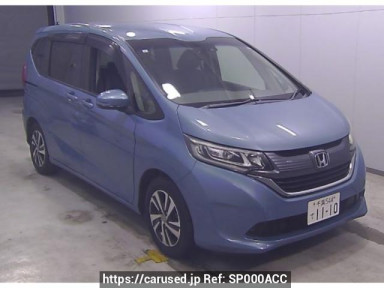 Honda Freed GB5