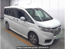 Honda Step WGN Spada RP5