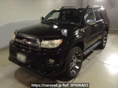 Toyota Hilux Surf TRN215W