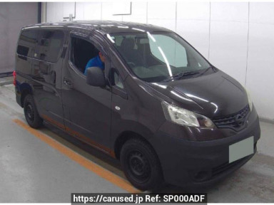 Nissan NV200 Vanette M20