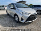 Toyota Vitz NHP130