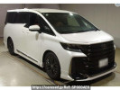 Toyota Vellfire TAHA40W