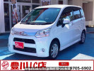 Daihatsu Move LA100S