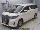 Toyota Alphard AGH30W