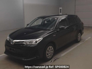 Toyota Corolla Fielder NKE165G