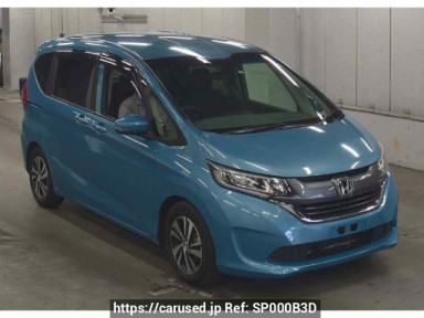 Honda Freed GB5